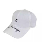 Men's Classic Adjustable Baseball Cap