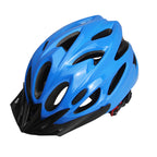 Advanced Ventilated Mountain Biking Helmet