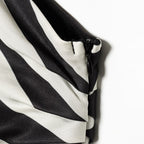 Women's Asymmetrical Top with Ruching
