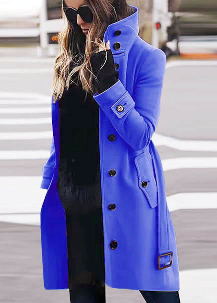 Elegant and Stylish Women's Coat
