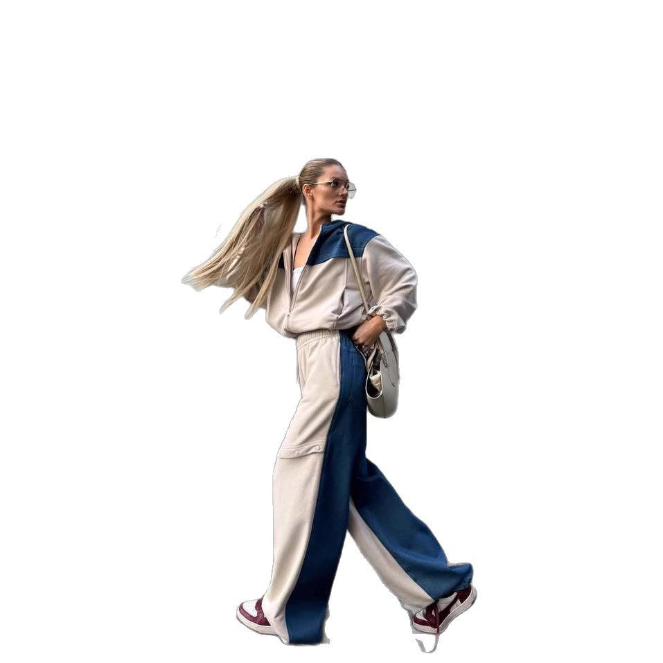 Women's Fashionable Tracksuit
