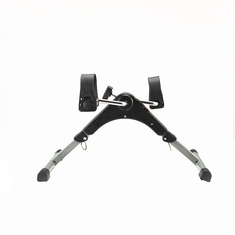 Adjustable Mini Exercise Pedaler