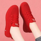 Women's Breathable Sports Shoes