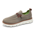 Women's Breathable and Comfortable Slip-On Casual Shoes