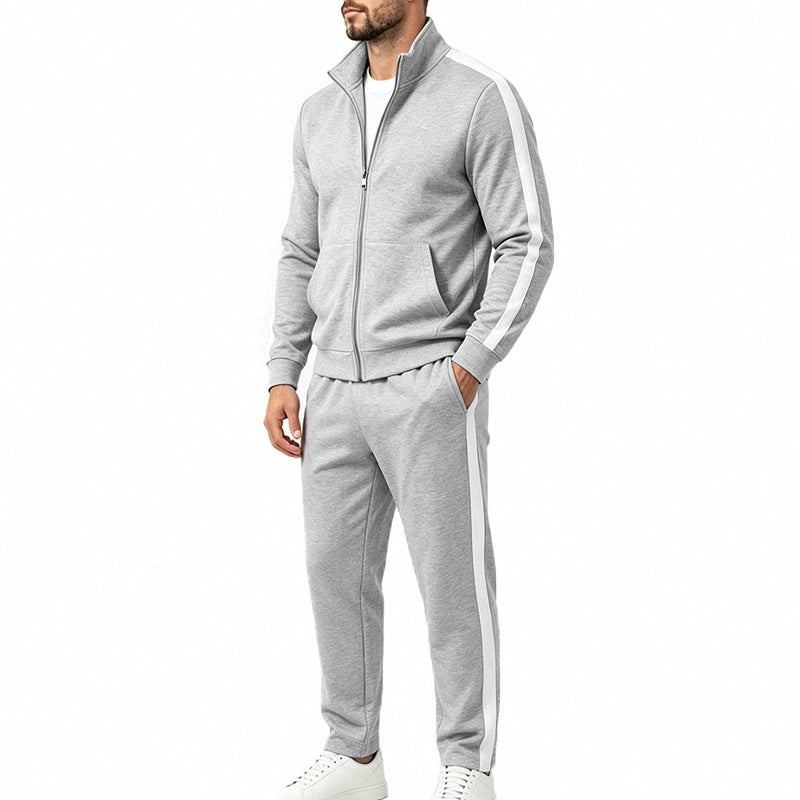 Men's Two-Piece Training Set
