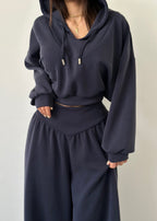 Women's Oversized Lounge Jogging Set