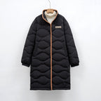 Women's Quilted Winter Coat