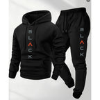 Men's Sporty Leisure Set