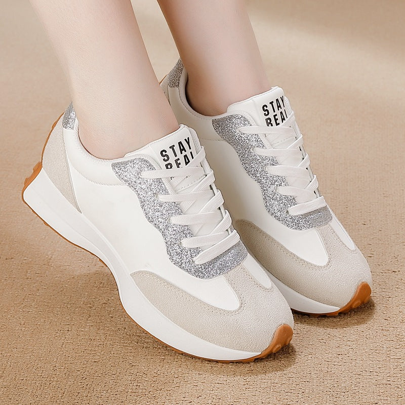 Women's Breathable Casual Shoes