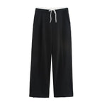 Women's Elegant and Comfortable Palazzo Trousers