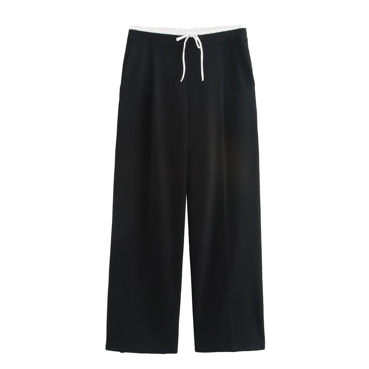 Women's Elegant and Comfortable Palazzo Trousers