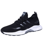 Women's Breathable Performance Sneakers with Non-Slip Sole