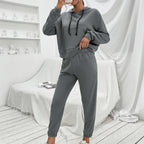 Women's Leisure Suit