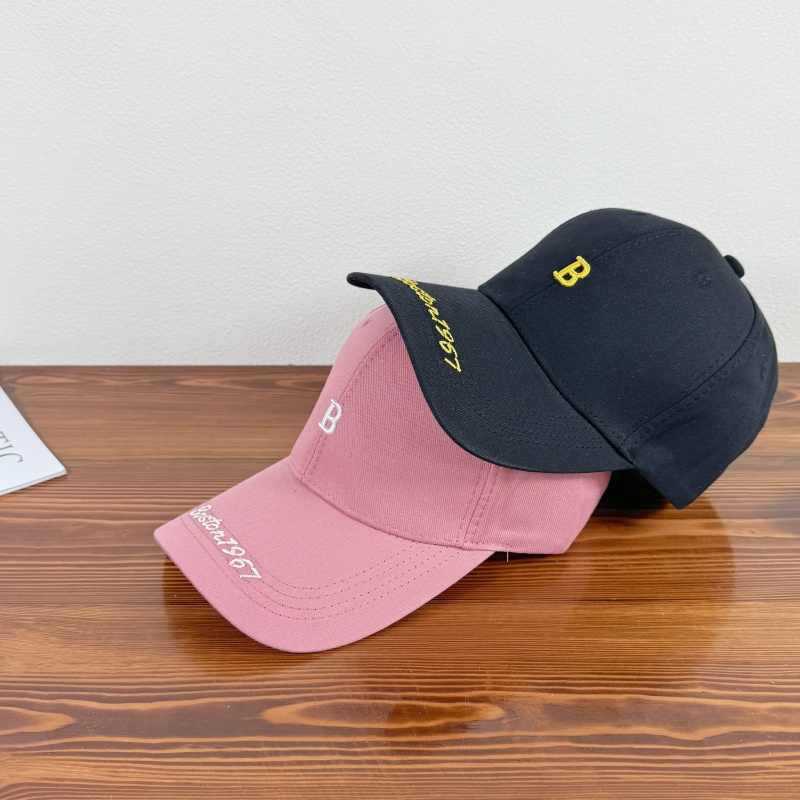 Men's Casual Embroidered Baseball Cap