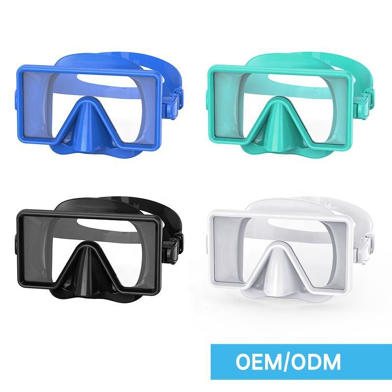 Diving Mask