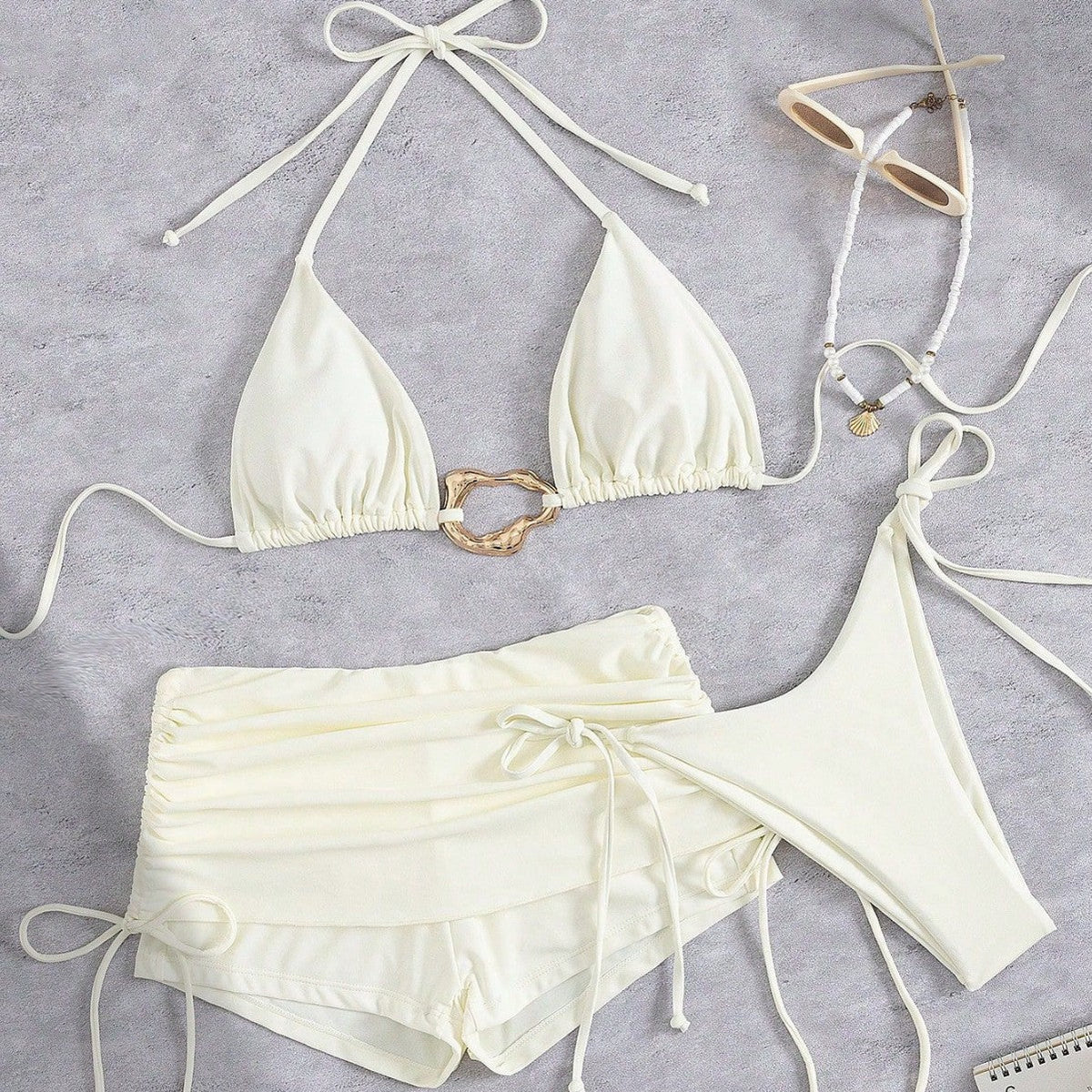 Women's Swim Set