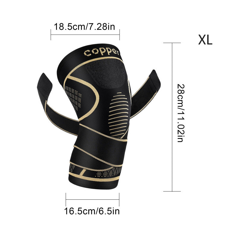 Kalsten Compression Knee Support