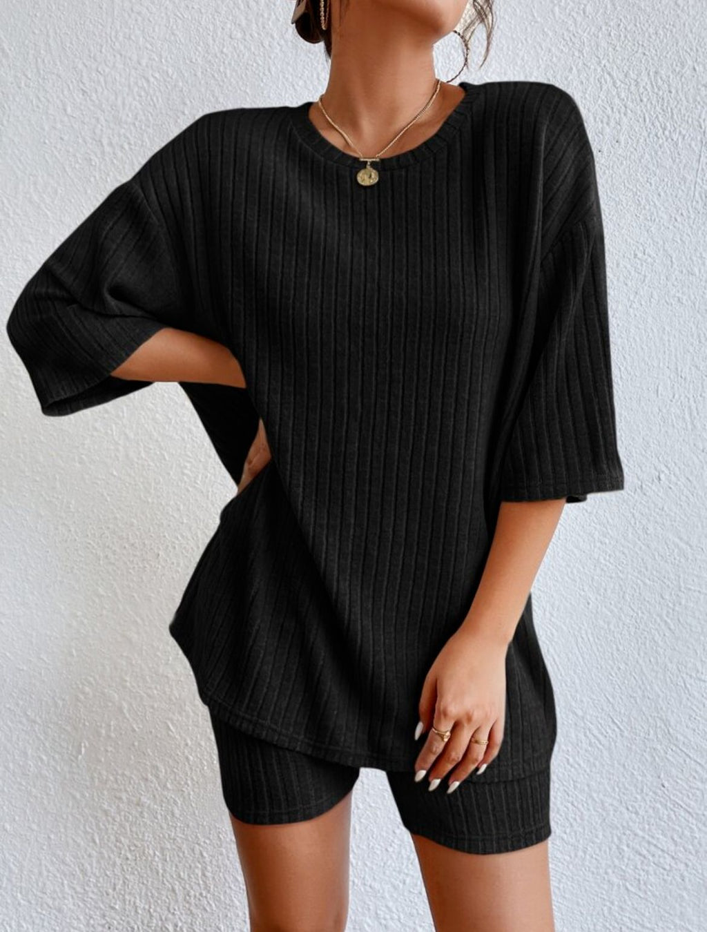 Women's Leisure Suit