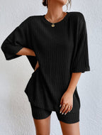 Women's Leisure Suit