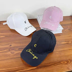 Men's Classic Adjustable Baseball Cap