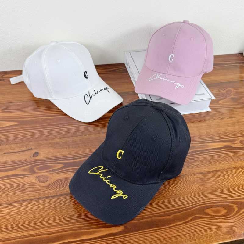 Men's Classic Adjustable Baseball Cap