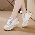 Women's Breathable Casual Shoes