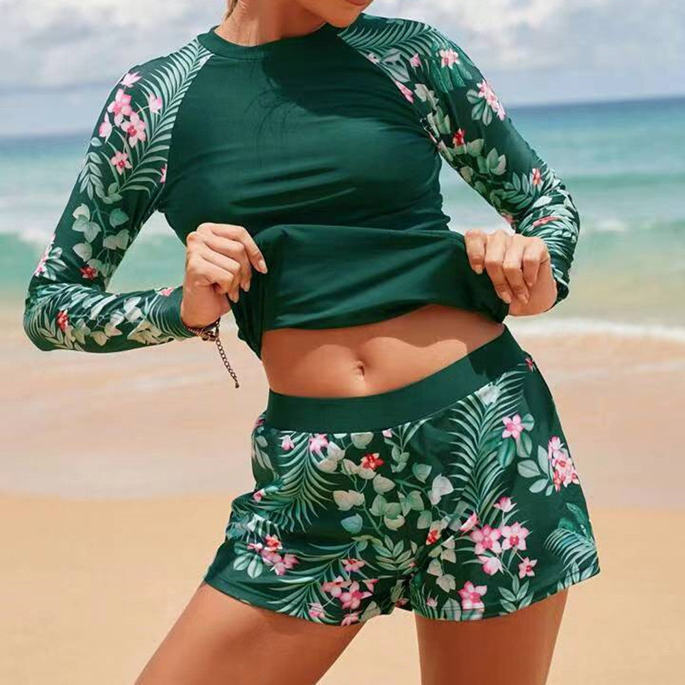 Women's Active Swimwear