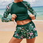 Women's Active Swimwear