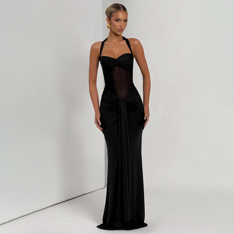 Women's Elegant Evening Dress