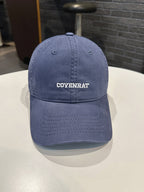 Casual Cotton Dad Hat
