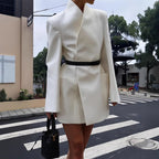 Women's Elegant and Modern Blazer Jacket