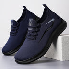 Comfortable Sneakers with Cooling Comfort for Summer