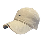 Men's Distressed Casual Adjustable Baseball Cap