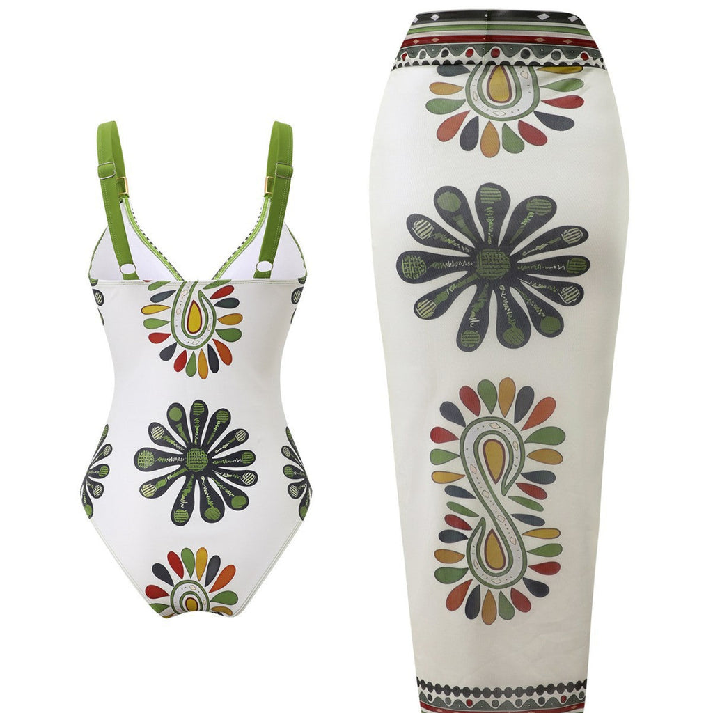 Women's Swimwear Set