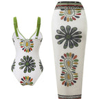 Women's Swimwear Set