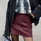 Women's Fashionable Skirt