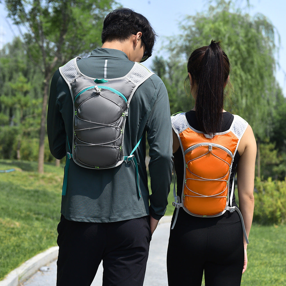 Lightweight Hydration Vest