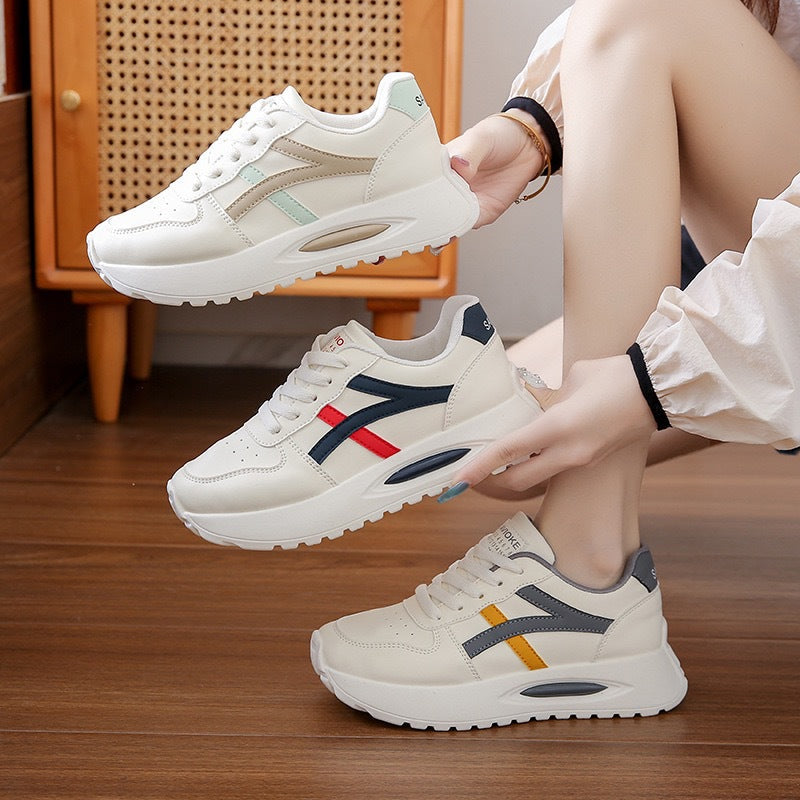 Women's Comfortable Chunky Sneakers