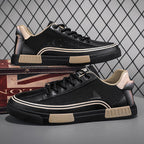 Women's Breathable Casual Sneakers with Non-Slip Sole