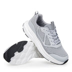 Women's Breathable Running Shoes with Lightweight Cushioning
