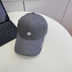 Men's Classic Adjustable Cotton Baseball Cap