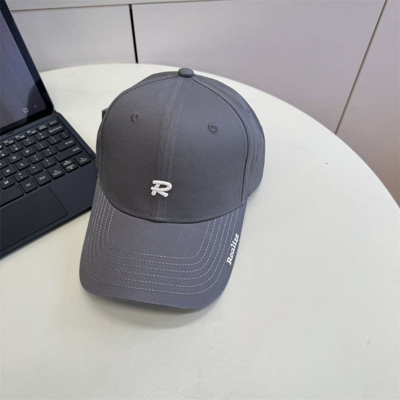 Men's Classic Adjustable Cotton Baseball Cap