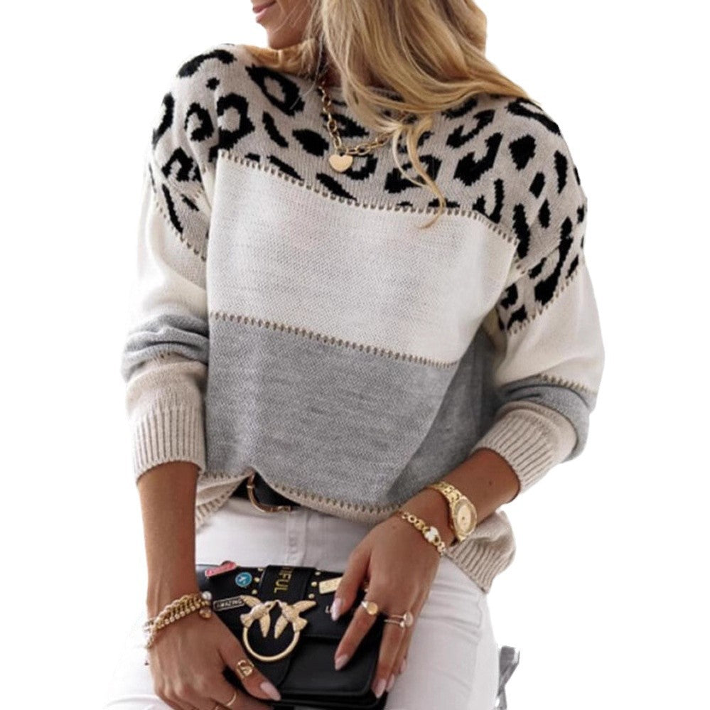 Women's Elegant and Fashionable Sweater