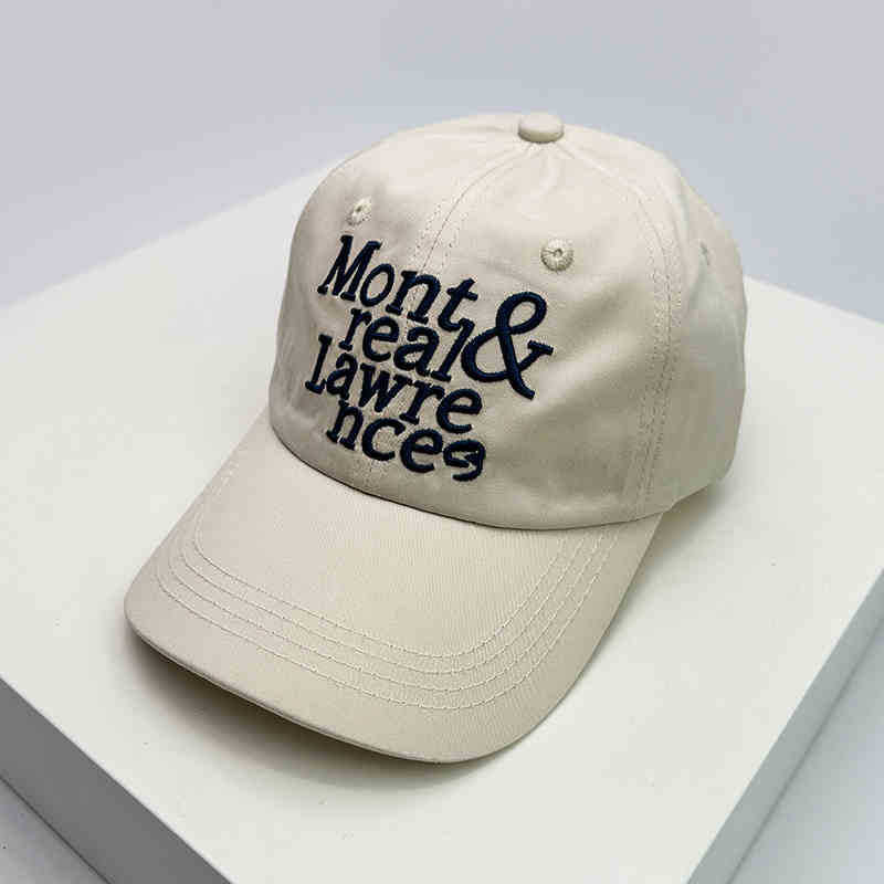 Stylish Embroidered Cap