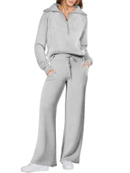 Elegant Women's Jogging Suit