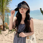 Kalsten Adjustable Sun Visor with Smartphone Holder