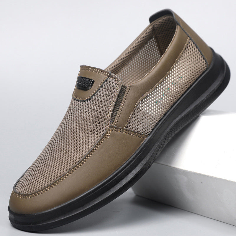 Women's Breathable Slip-ons