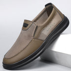 Women's Breathable Slip-ons
