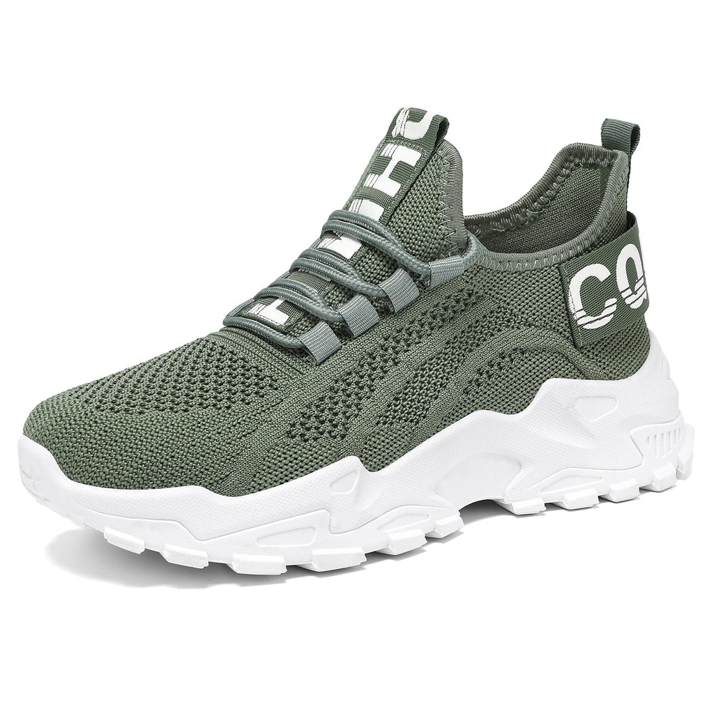Women's Breathable Sports Shoes