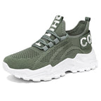 Women's Breathable Sports Shoes